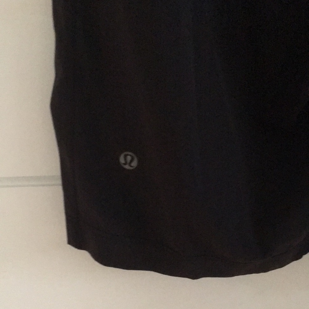 Lululemon Drawstring Running Shorts - image 4